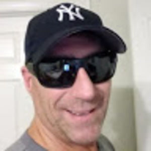 Meet your Posher, Darin